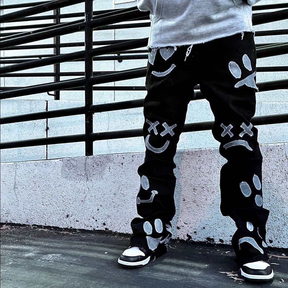 AWARE custom 1 of 1